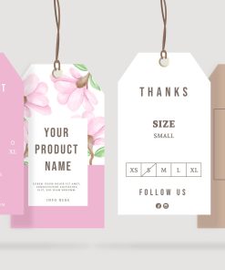 In Tag Giấy và Mác Quần Áo Giá Rẻ 9 366983586 666408885541888 238408986700967066 n