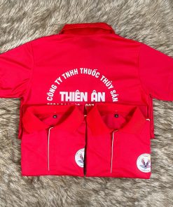 In ao dong phuc dep 13