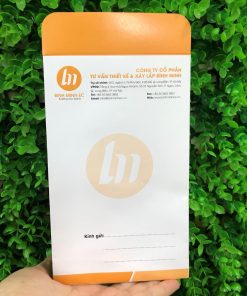 In Ấn Phong Bì Thư Giá Rẻ 5 Phong Bi Ma MT 5