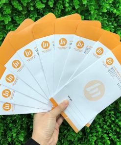 In Ấn Phong Bì Thư Giá Rẻ 8 Phong Bi Ma MT 8