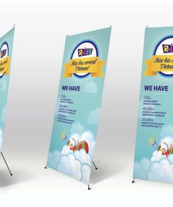 Thiết Kế và In Ấn Standee Giá Rẻ 5 Standee Ma MT 3 1