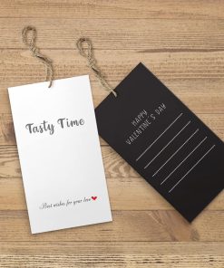 In Tag Giấy và Mác Quần Áo Giá Rẻ 5 in tag giấy giá rẻ