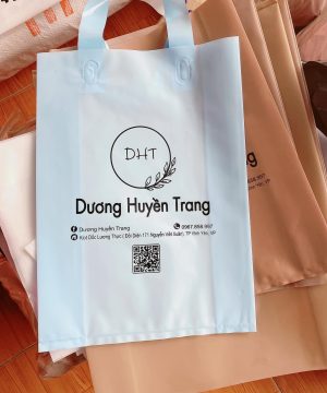 in túi nilong giá rẻ chất lượng