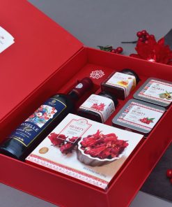 in hộp quà tết 2024 đệp nhất