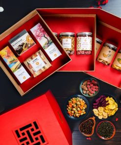 in hộp quà tết 2024 đệp nhất