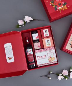 in hộp quà tết 2024 đệp nhất