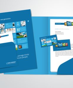 In Kẹp File Giá Rẻ, Tiết Kiệm Chi Phí - In Minh Thiên 1 in kep file gia re 1