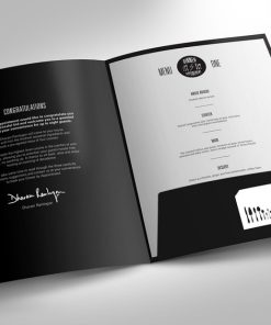 In kẹp file giá rẻ, chất lượng