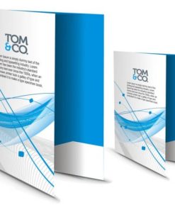 In Kẹp File Giá Rẻ, Tiết Kiệm Chi Phí - In Minh Thiên 5 in kẹp file