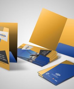 In Kẹp File Giá Rẻ, Tiết Kiệm Chi Phí - In Minh Thiên 6 in kẹp file