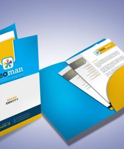 In Kẹp File Giá Rẻ, Tiết Kiệm Chi Phí - In Minh Thiên 7 in ấn kẹp file chất lượng