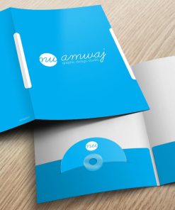 In Kẹp File Giá Rẻ, Tiết Kiệm Chi Phí - In Minh Thiên 8 in ấn kẹp file