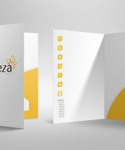 In Kẹp File Giá Rẻ, Tiết Kiệm Chi Phí - In Minh Thiên 9 in kệp file chất lượng