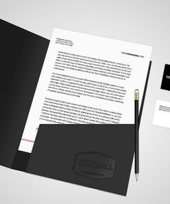 In Kẹp File Giá Rẻ, Tiết Kiệm Chi Phí - In Minh Thiên 10 in kẹp fie