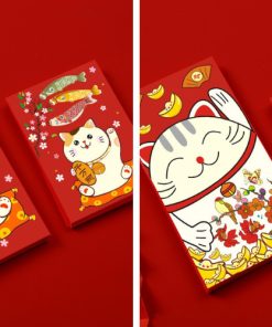 in ấn và thiết kế lì xì