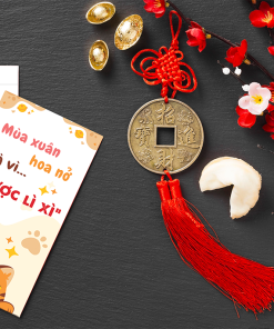 in ấn và thiết kế lì xì độc đáo giá rẻ tại in minh thiên