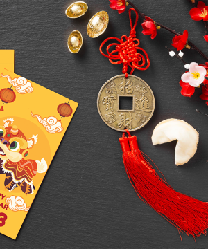 thiết kế lì xì