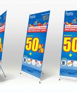 Thiết Kế và In Ấn Standee Giá Rẻ 6 top 5 luu y de thiet ke standee dep an tuong 1 1596966707
