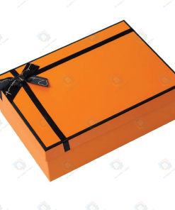 Bộ sản phẩm Túi giấy và Hộp giấy đựng quà - MT268/2023 3 tui giay va hop giay dung qua 03