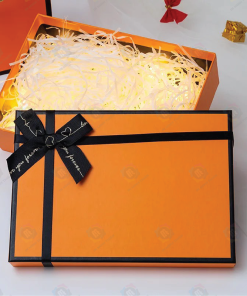 Bộ sản phẩm Túi giấy và Hộp giấy đựng quà - MT268/2023 2 tui giay va hop giay dung qua 04