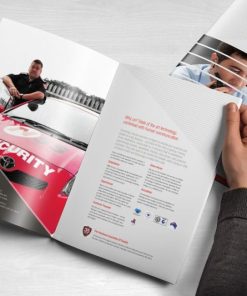 in catalogue tại in minh thiên