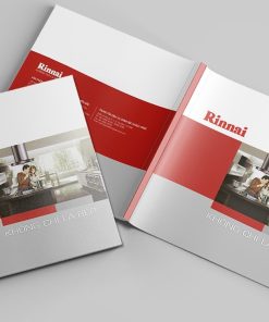 in catalogue tại in minh thiên