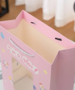 in túi giấy đựng sản phẩm đáng yêu tại in minh thiên