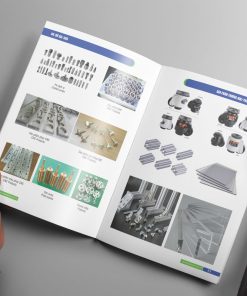 in catalogue tại in minh thiên