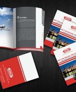 in catalogue tại in minh thiên