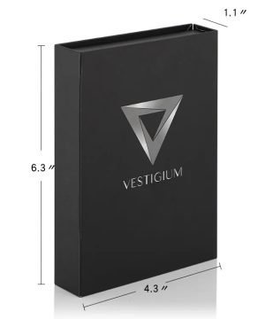 In hộp carton lạnh sang trọng, độc đáo tại in minh thiên