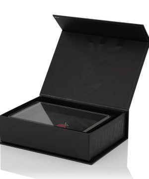 In hộp carton lạnh sang trọng, độc đáo tại in minh thiên