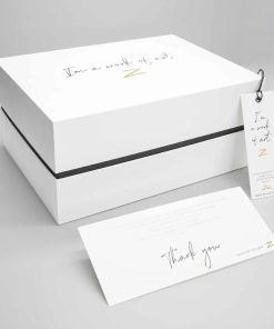 in hộp giấy cao cấp - in minh thiên