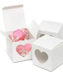 in hộp giấy đựng quà tặng đẹp, sang, rẻ