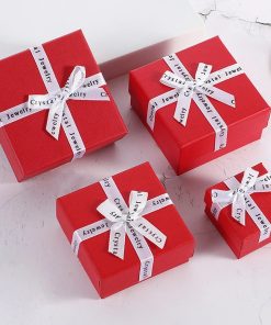 in hộp đựng quà tặng cao cấp tại in Minh Thiên