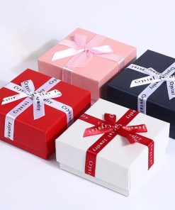 in hộp đựng quà tặng cao cấp tại in Minh Thiên