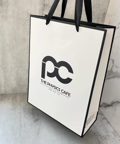 in túi giấy đựng sản phẩm chất lượng, tiện ích tại in minh thiên