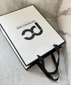 in túi giấy đựng sản phẩm chất lượng, tiện ích tại in minh thiên