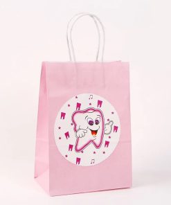 In túi giấy Kraft đẹp, chất lượng