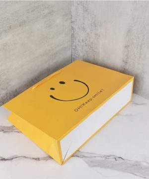 in túi giấy tại in minh thiên, chất lượng, độc đáo