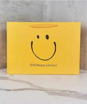 in túi giấy tại in minh thiên, chất lượng, độc đáo