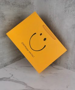 In Túi Giấy SMILE – MT639/2023 6 in túi giấy tại in minh thiên, chất lượng, độc đáo