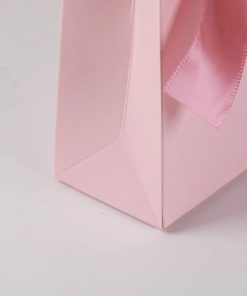 In Túi Giấy Thankyou Ép Nhũ Logo – MT2638/2023 4 in túi giấy thanhyou ép nhũ logo đẹp