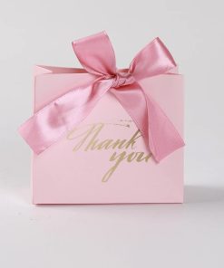 In Túi Giấy Thankyou Ép Nhũ Logo – MT2638/2023 5 in túi giấy thanhyou ép nhũ logo đẹp