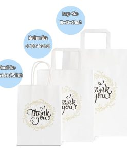 in túi giấy Kraff thân thiện - In Minh thiên