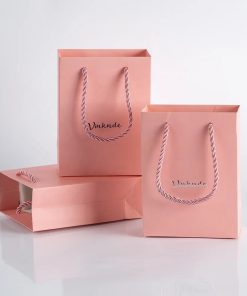 in túi giấy giá rẻ tại In Minh Thiên