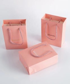 in túi giấy giá rẻ tại In Minh Thiên