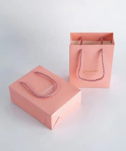 in túi giấy giá rẻ tại In Minh Thiên