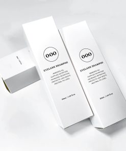 in hộp giấy đựung mỹ phẩm tại in minh thiên