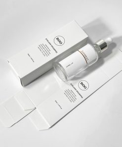 in hộp giấy đựung mỹ phẩm tại in minh thiên