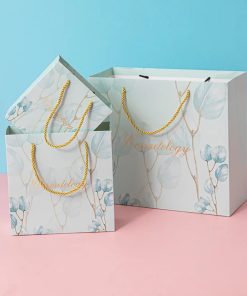 Xưởng in túi giấy giá rẻ